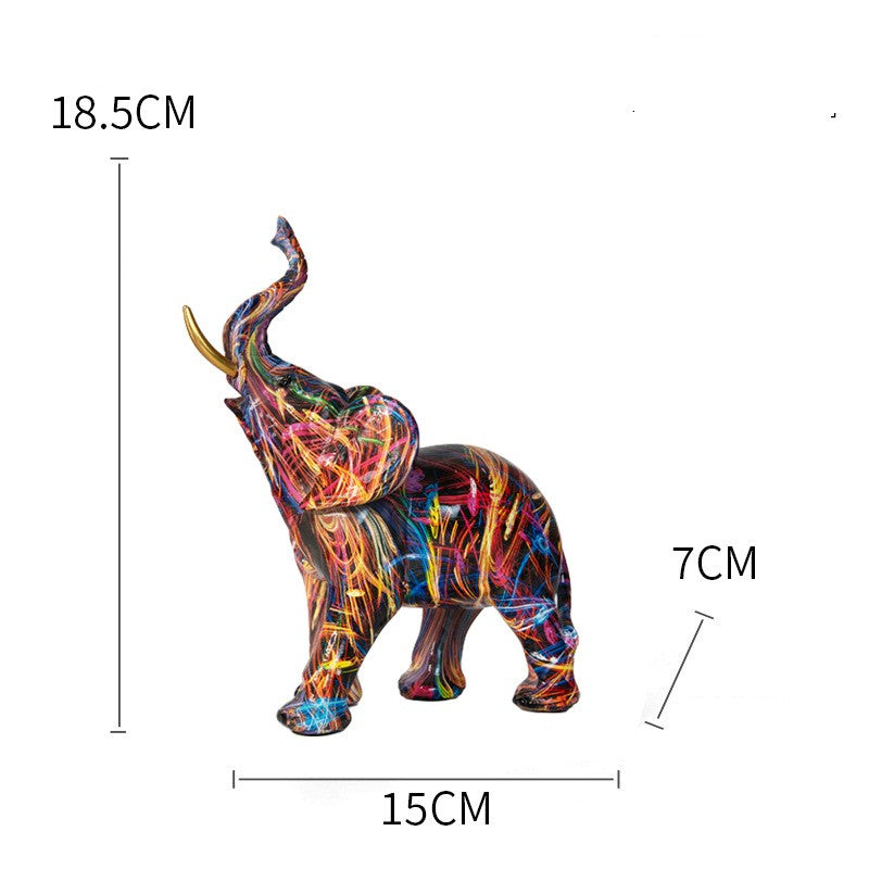 NEW! Der Elephant