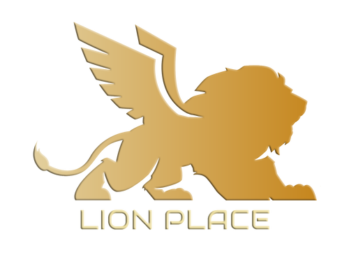 Lion place