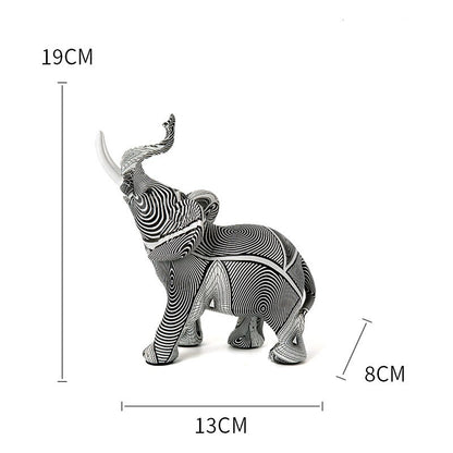 NEW! Der Elephant